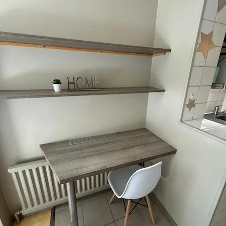 Apartment Pour Etudiant 27