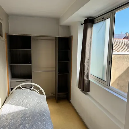 Apartment Pour Etudiant 27 Valence (Drome)