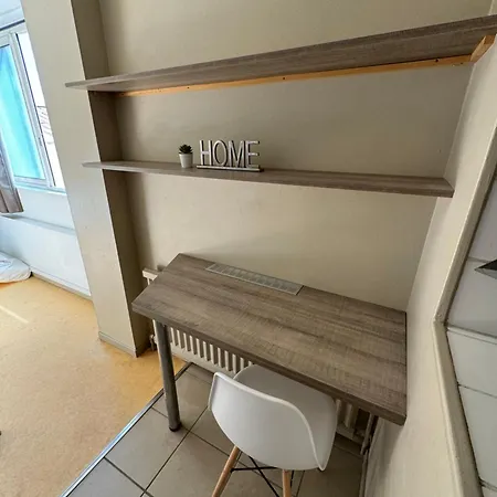 Apartment Pour Etudiant 27 Valence (Drome)